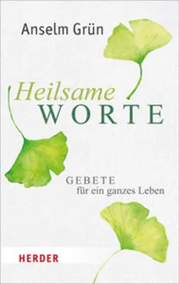 Produktbild von Heilsame Worte