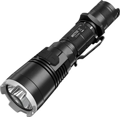 Image de Nitecore - MH27UV - Lampe de poche