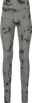 Image de ATHLECIA Theresa Collants sans coutures tie-dye SEDONA SAGE SEDONA SAGE L/XL