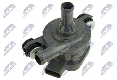 Produktbild von NTY Benzinpumpe CPZ-TY-008 für TOYOTA Corolla XII Kombi (E210) elektrisch
