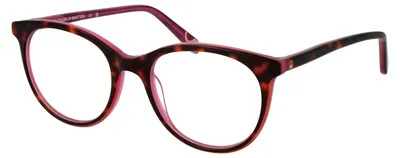 Imagen del producto de BENETTON EYEWEAR Monturas de gafas BEO1094 51186