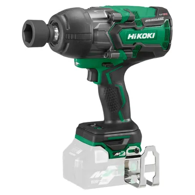 Produktbild von HiKOKI Akku-Schlagschrauber 36 V Brushless, 1/2, 1050 Nm, Koffer