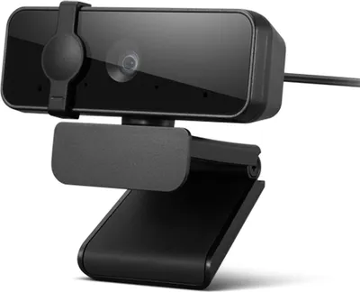 Obrázek produktu pro Lenovo Essential - Webcam - Farbe - 2 MP - 1920 x 1080