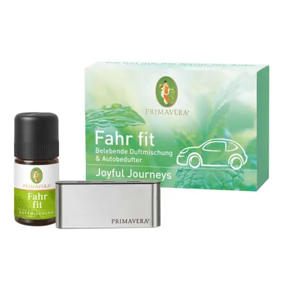 Obrázok produktu pre Fahr fit – Darčeková súprava, 2 kusy
