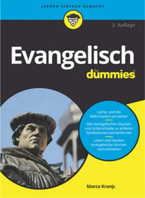 Zdjęcie produktu dla Evangelisch für Dummies