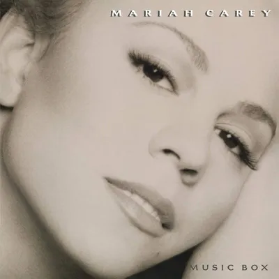 Zdjęcie produktu dla Mariah Carey - Music Box (Reissue) (LP)