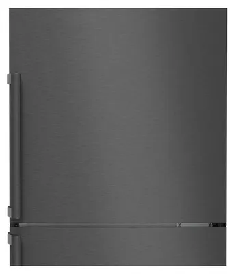 Immagine prodotto di Bosch Serie 4 KGN39VXCT Frigorifero Combinato da libera installazione 203 X 60 cm Acciaio anti-impronta Classe C
