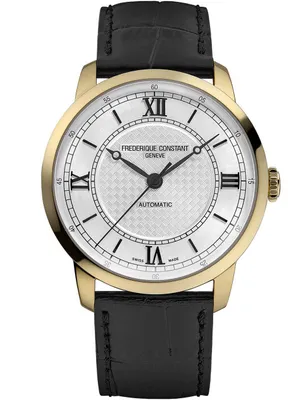 Immagine prodotto di Frederique Constant - FC-301S3B5 - Orologio da polso - Uomo - Automatico - Classics Premier