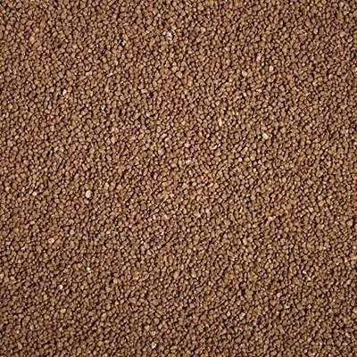 Produktbild von Dennerle Kristall-Quarzkies rehbraun, 10 kg, 10 kg, Braun, 1 mm, 2 mm, 345 mm, 410 mm
