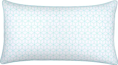 Image de Oreiller Freeze - 40 x 80 cm - Rembourrage en polyester