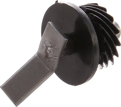 Produktbild von Schraubenrad, Tachoantrieb - für Simson S50, KR51/1 Schwalbe, SR 4-2 Star, SR4-3 Sperber, SR4-4 Habicht