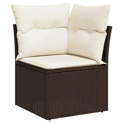 Zdjęcie produktu dla VidaXL 366200, Kremowy, 110 kg, 620 mm, 620 mm, 690 mm