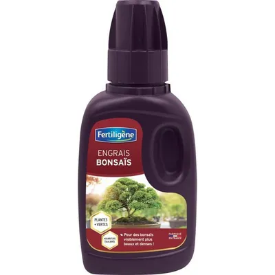 Obrázek produktu pro FERTILIGEN Bonsais Dünger - 250 ml