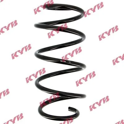 Produktbild von KYB Fahrwerksfeder K-Flex Vorne RA1354