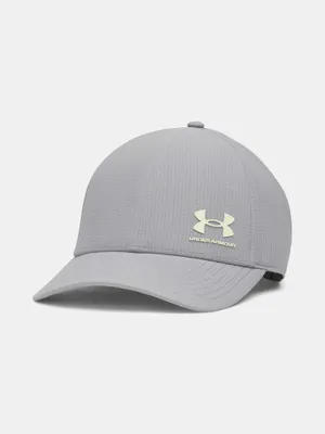 Produktbild von Under Armour Herrenkappe M AV Low ADJ OSFM