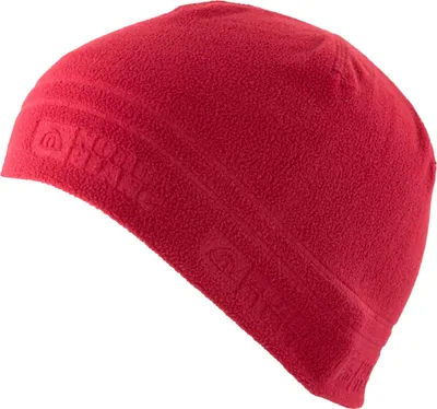 Immagine prodotto di Cappello in pile per bambini Nordblanc Rosso Jr