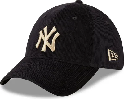 Produktbild von New Era 39Thirty Stretch Cap - KORD New York Yankees - S/M