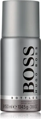 Produktbild von Hugo Boss Bottled Men deo vapo 150ml