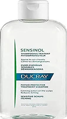 Immagine prodotto di DUCRAY Sensinol Shampoo Cuoio capelluto irritato, 200 ml Shampoo