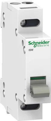 Image de Schneider Electric Interrupteur-sectionneur A9S60232