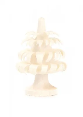 Zdjęcie produktu dla Dekoracja stołu Ringelbaum z pniem naturalnym szer. x wys. x gł. 10 x 20 x 10 mm NOWOŚĆ