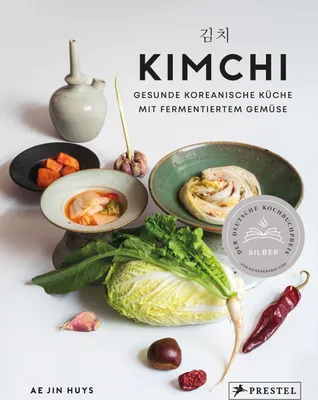 Produktbild von Kimchi