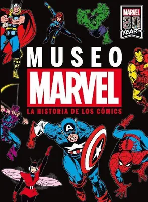 Produktbild von Marvel Museum