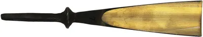 Produktbild von STUBAI Stechbeitel Form 7, 30 mm