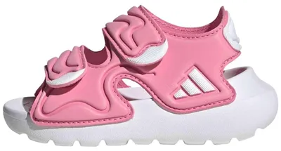 Produktbild von Adidas JS4915_290, Mehrfarbig, Bliss Pink,Cloud White,Bliss Pink, 7K