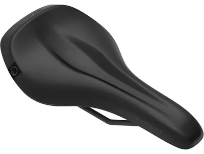 Produktbild von Ergon Sattel SM E-Mountain Core Prime Men M l schwarz