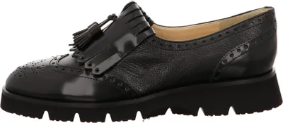 Produktbild von Brunate Klassische Slipper Damen 32313033353332 Schwarz 37 EU