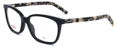 Produktbild von Hugo Boss HG 0257 WR7 Größe: 53