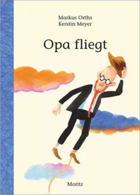 Obrázok produktu pre Opa fliegt