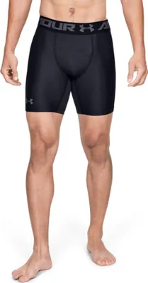 Obrázek produktu pro Pánské kraťasy Under Armour HG ARMOUR 2.0 COMP SHORT-BLK - S