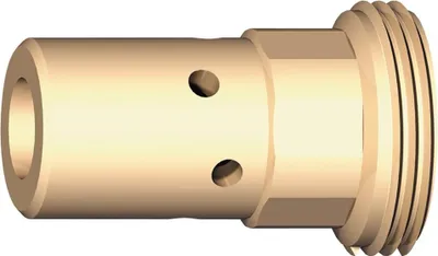 Zdjęcie produktu dla TRAFIMET uchwyt dyszy M8 standard 25mm MB400/500 10 szt