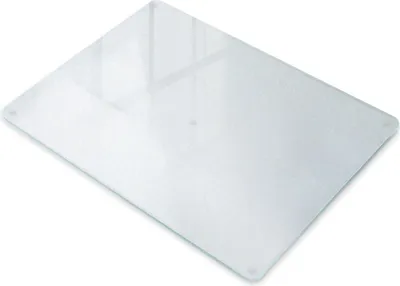 Produktbild von Küchenrückwand 80x52cm - Glas Spritzschutz - ESG Glas - Herdabdeckung Wand - Küchenwand Glas - Hitzefest - Pflegeleicht - Modern