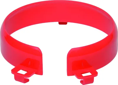 Productafbeelding van Sundo Bordrandverhoger - Rood