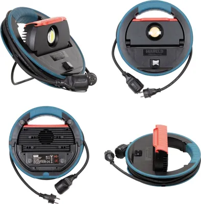 Produktbild von MARELD Arbeitslampe, COSMIC 3500