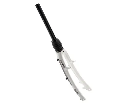 Produktbild von RST Federgabel M 6 T 26 Zoll weiß