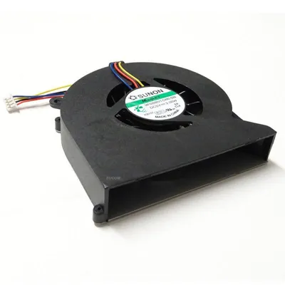 Produktbild von CPU Lüfter FAN für HP Elitebook 8460P 8450p 8470p 8470w 8460w