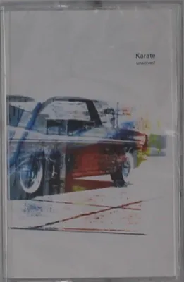 Obrázek produktu pro Karate: Unsolved