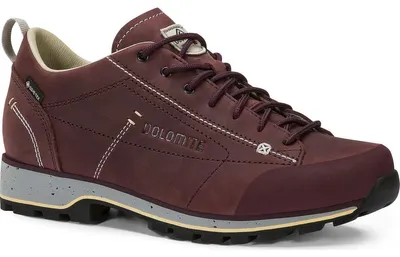 Produktbild von Dolomite Damen Schuh Shoe 54 Low Fg Evo GTX Braun UK 8