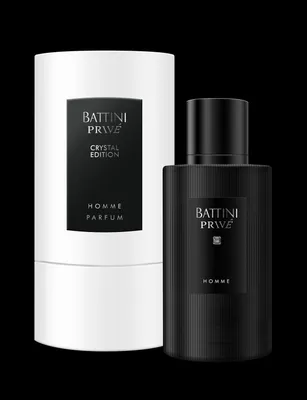 Produktbild von Battini Prive Homme Parfum 100 ml