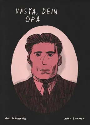 Obrázek produktu pro Vasya, dein Opa