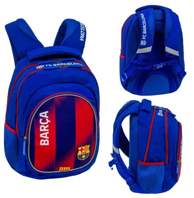 Produktbild von FC Barcelona Young Astra Schulrucksack
