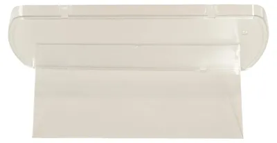 Obrázek produktu pro LED nouzové svítidlo 2W / 3 hodiny / IP65 - LEL103 - 26 cm