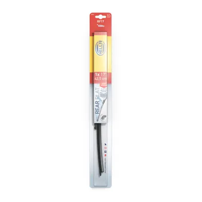 Image de HELLA Balai d'essuie-glace arrière 9XW 358 179-171