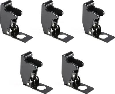 Zdjęcie produktu dla Osłona przełącznika, osłona przełącznika przyciskowego, osłony przełącznika, osłona klapki bezpieczeństwa przełącznika, klapka bezpieczeństwa przełącznika, osłona przycisku silnika