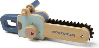 Produktbild von Kids Concept Motorsäge Kid's Hub, Sonstige Kinder-Rollenspiele