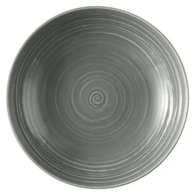 Produktbild von Seltmann Weiden Suppenteller Terra Perlgrau (21cm)